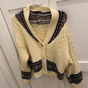 Cardigan